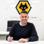 Роб Едвардс е нов менаџер на Вулверхемптон