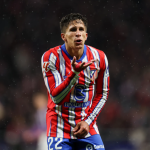 Џулијано Симеоне доби нов договор во Атлетико Мадрид