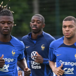 Мбапе и Камавинга го напуштија кампот на репрезентацијата заради повреда