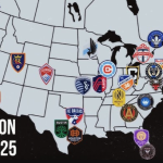 МЛС лигата го менува системот на натпреварување