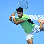 Алкараз го обезбеди првото место на АТП листата на крајот од годината