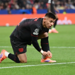 Пеп го сака назад Ечевери во Манчестер уште во јануари