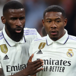 Алаба и Рудигер ќе го менуваат Реал со Саудиска Арабија