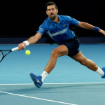 Ѓоковиќ го сруши историскиот рекорд на Федерер