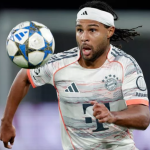 Слот го сака Гнабри во Ливерпул