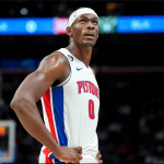 Џејлен Браун се врати на терените по повредата на глуждот