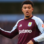 Санчо незадоволен од Бирминген, сака пак да замине од Англија