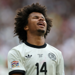 Адејеми се извини поради обидот нелегално да купи оружје