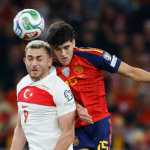 Шпанија на чекор од светскиот рекорд во мундијалските квалификации