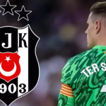 Бешикташ испрати понуда, Тер Штеген пред заминување од Барса