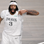 Далас ќе го отпушти Ентони Дејвис