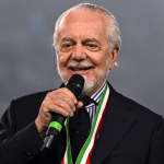 Отпочнат процес против Аурелио де Лаурентис