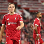 Вирц се врати повреден, ќе го скокне дуелот на Ливерпул со Нотингем