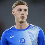 Палмер се повредил дома, нема да игра со Барса и Арсенал