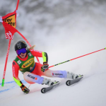 Лара Гут-Бехрами сериозно се повреди при пад на тренинг