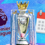 Новата премиерлигашка сезона ќе започне на 22 август 2026 година