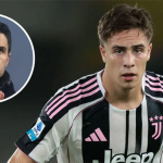 Кенан Јилдиз е првата трансфер цел следното лето за Артета