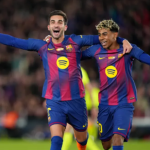 Барса се врати на „Камп Ноу“, Атлетик убедливо надигран во Каталонија