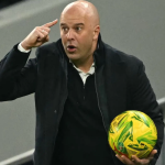 Слот за поразот од Нотингем: Ги пропуштивме своите шанси, противникот ги искористи своите