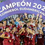 Ланус по пенали ја освои Копа Судамерикана