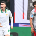 Рома ја освои Кремона и го запоседна врвот на Серија А