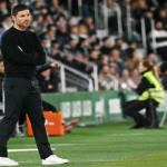 Чаби Алонсо: Реми не ме задоволува, ние сме Реал и играме секогаш за победа