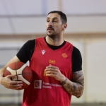 Стојан Ѓуроски пред дуелот со Азербејџан: Ние одиме на победа, без разлика кој е на другата страна