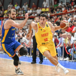 Слободен влез во СРЦ „Кале“ за дуелот на кошаркарите против Азербејџан