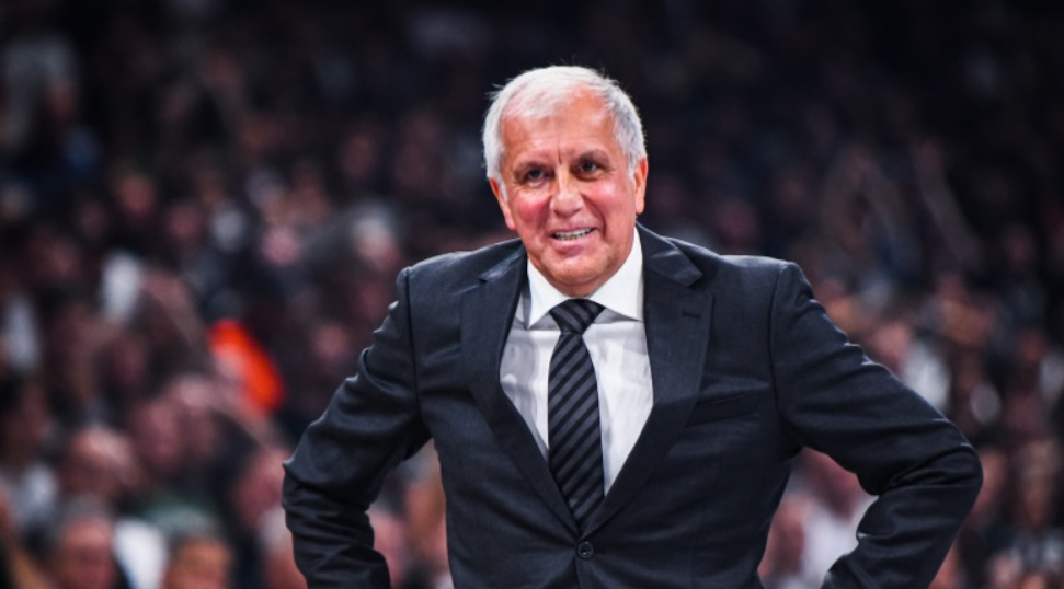 Обрадовиќ понуди оставка, Партизан ќе добие нов тренер