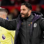 Аморим нема намера да го менува системот на игра во Јунајтед