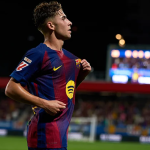 Фермин Лопез две недели надвор од терените