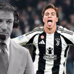 Дел Пјеро верува во талентот на Кенан Јилдиз