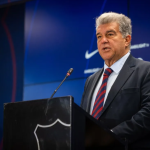 Лапорта жестоко одговори на обвинувањата од Мадрид