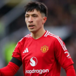 Конечно добри вести за Аморим, Лисандро Мартинез спремен за враќање