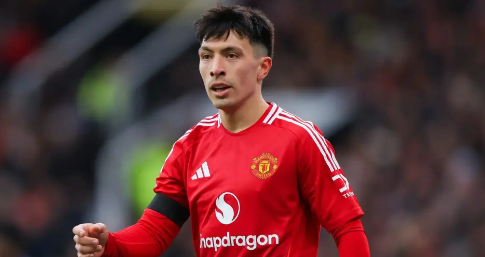 Конечно добри вести за Аморим, Лисандро Мартинез спремен за враќање