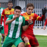 Само реми за Пелистер на домашниот дуел со Македонија ЃП