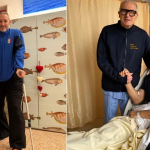 Замбота ги оперираше нозете за корекција на варус деформитетот