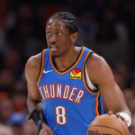 Џејлен Вилијамс се враќа на терените