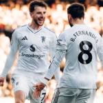 Јунајтед одигра перфектен втор дел и со пресврт слави против Кристал Палас