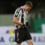 Влаховиќ скина мускул, се враќа следната сезона