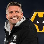 Роб Едвардс пред промоција во Вулверхемптон