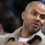 Паркер е нов селектор на француската млада селекција