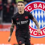 Грималдо го менува Леверкузен со Минхен