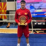 Ален Рустемовски е победник на „Златниот гонг“