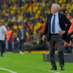 Франција и Хрватска два последни спаринг партнери на Бразил на Анчелоти