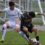 Вардар со рутинска победа се врати од Струмица