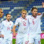 Белорусија ја изненади Данска и ја искомпликува групата