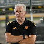 Јамајка не се пласира на Мундијалот и го смени селекторот