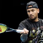 Кирјиос се враќа на сцената и најави настап на Австралија опен