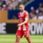 Мурињо го сака левиот бек на Баерн